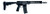 Faxon Firearms FXPRO6A125GA1075, PRO 6ARC, 12.5" Barrel, AR15
