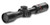Burris Optics 200680, 3-15x44mm, Illuminated RC-MOA, FFP