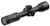 Burris Optics 200682 Veracity, 3-15x44mm, Plex Reticle