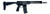 Faxon Firearms FXPRO33A125GA1075, 338ARCH, 12.5" Barrel, AR15