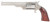 North American Arms Ranger II, 22 WMR, 5rd, 4" Barrel, SAO
