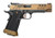 Kimber 3500057, 9MM, OR, 2K11 Target, 3x10R