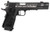 Kimber 3600305, 1911 DS Warrior RMEF Comp Or, 10mm