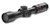 Burris Optics 200681, Veracity, 3-15x44mm, Illum. Plex