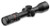 Burris Optics 200681, Veracity, 3-15x44mm, Illum. Plex