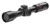 Burris Optics 200670, Veracity, 2.5-12x42mm, Illum.3PW-MOA
