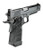 Kimber 3600303, 1911 DS Warrior OR, 10mm