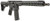 Live Free Armory Battle Rifle, 5.56x45mm NATO, 30+1, 16", Lite Series Live Free Armory Battle Rifle, 5.56x45mm NATO, 30+1, 16", Lite Series
