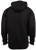 Glock Traditional Hoodie, XL, Black, Long Sleeve, Durable Soft Fabric