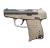 KelTec PR3ATTAN, PR 380, 13R Capacity, Tan