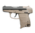 KelTec PR3ATTAN, PR 380, 13R Capacity, Tan