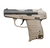 KelTec PR3ATTAN, PR 380, 13R Capacity, Tan