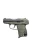 KelTec PR3ATGRN, .380, 13R, Green