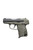 KelTec PR3ATGRN, .380, 13R, Green