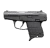 KelTec PR3ATBLK10, PR 380, 10R, Black
