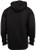 Glock Traditional Hoodie, Large, Black, Long Sleeve, Series Hoodie