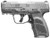 Heckler & Koch CC9, 9mm Luger, 10+1, 3.32" Barrel