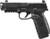 FN Herstal 545, 45 ACP, 10+1, 4.43", MRD Compensated, Striker Fire