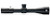 EO Tech VDU318SFHC1 Vudu Scope, 3.5-18x50, HC1 MOA