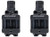 Trijicon AC22065 Scope Rings, 30mm, Q-LOC Technology, Aluminum