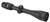 Trijicon 200008 AccuPoint Riflescope, 3-9x Magnification, 40mm Objective