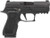 Sig Sauer P320, 9mm Luger, 10+1, 4.70", XFull, Striker Fire