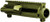 Battle Arms WH556-URS-ODG Workhorse Upper, OD Green Anodized Receiver