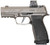Sig Sauer P365, 9mm Luger, 17+1, 3.10", AXG Legion, Striker Fire