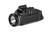 Streamlight 59103, TLR-3X, 500 Lumen Black, TLR Series