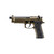 Beretta M9A4 Overlanding, 9mm, 18+1, Double/Single, 92 Series
