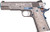 CNC Springfield 1911, 45 ACP, 7+1, 5" Barrel, Texas BBQ Edition