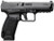 Canik TP9, 9mm Luger, 18+1, 4.46" Barrel, SF Series, SAO