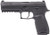 Sig Sauer P320, 9mm Luger, 17+1, 4.70" Barrel, Striker Fire