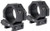 Trijicon AC22072 Scope Rings, 35mm, Q-LOC, Picatinny Mount