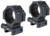 Trijicon Scope Rings Q-LOC, Picatinny Mount, 35mm, Aluminum