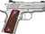Kimber Ultra Carry II, 45 ACP, 7+1, Barrel 3", Rosewood Grips