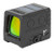 Holosun AEMS-MICRO-RD, Enclosed Pistol, Multi Reticle