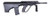 Steyr AUG M2A3BLKNATOEXT, 16IN, NATO, Black