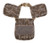Talley 5584, Dove Belt, Camo, Allen Series