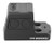 Holosun EPS-GD-2, 2MOA Gold, Enclosed Pistol Sight