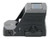 Holosun HS407C-X3-RD, Reflex Sight, 2MOA Dot