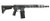 Vktr Industries V31100916622CA, CA Compliant, Forged, 13.7" Barrel, SNPGRY