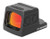 Holosun EPS-GD-6 Enclosed Pistol Sight, 6 MOA Gold