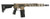 Vktr Industries V31100916621CA, CA Compliant, 13.7 Barrel, MagFDE