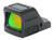 Holosun HE407C-X3-GR, Reflex Sight, 2MOA Dot