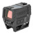 Holosun AEMS-EVO-GD, AEMS-EVO, Enclosed Multi Reticle