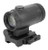 Holosun HM3XMICRO, 3X Micro Magnifier, QD Mount
