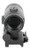 Holosun HM3XMICRO, 3X Micro Magnifier, QD Mount
