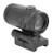 Holosun HM3XMICRO, 3X Micro Magnifier, QD Mount