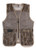 Talley 5583 Dove Vest, Light, XL/XXL